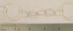 Silver Chain - S 64