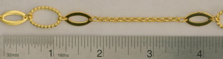 Gold Chain - G 39 - Click Image to Close