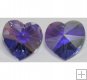 6202 14.4x14mm Violet