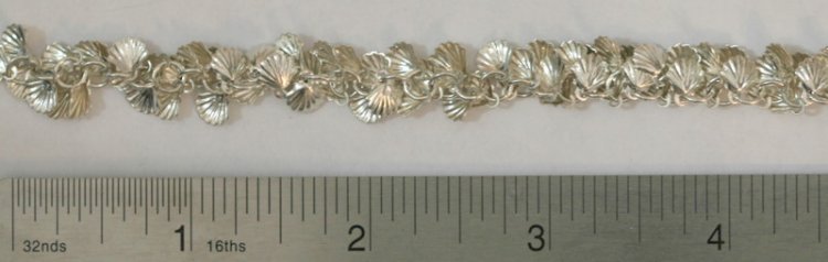 Silver Chain - S 2 - Click Image to Close