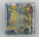 Murano Flat Square ( 0.75 x 0.75 in. ) # 10