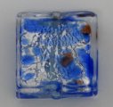 Murano Flat Square ( 0.75 x 0.75 in. ) # 07