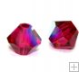 5301 5mm Ruby AB