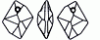 6680 (COSMIC PENDANT)