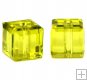 6mm Light Olivine (5601)