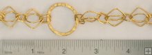 Gold Chain - G 80