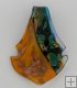 Murano Glass Autunno (2.5 x 1.5 in) # 21