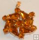 B57 Pendant Topaz