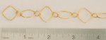 Gold Chain - G 8