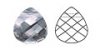 6012 (FLAT PEAR BRIOLLETTE)