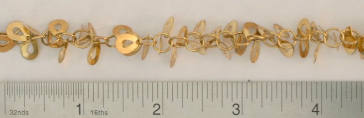 Gold Chain - G 71 - Click Image to Close