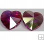 6202 14.4x14mm Fucshia