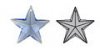 6714 (STAR PENDANT)