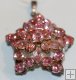 B8 Pendant Light Rose