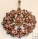 B66 Pendant Light Amethyst