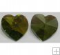 6202 10.3x10mm Olivine AB