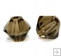 5301 8mm Smoky Quartz