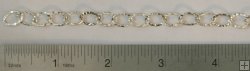 Silver Chain - S 5