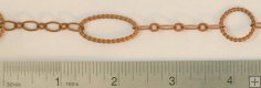 Copper Chain - C 7