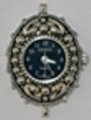 Watch Face ( 1 x 1 in.) # C 16