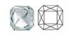 4675 SQUARE FANCY STONE