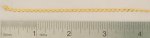 Gold Chain - G 16