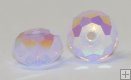 5040 8mm Violet Opal AB2X