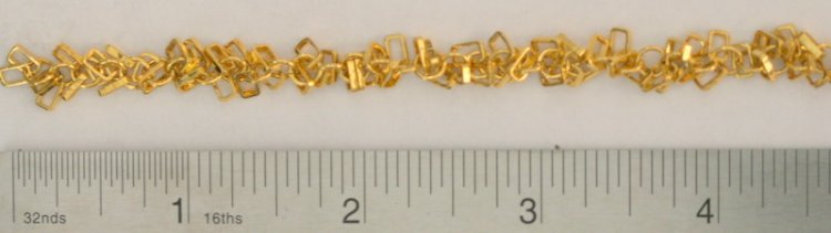 Gold Chain - G 46 - Click Image to Close