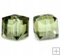 5601 4mm Chrysolite Satin