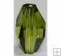 5203 18x12mm Olivine