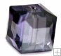 5601 8mm Tanzanite Satin