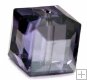 5601 4mm Tanzanite Satin