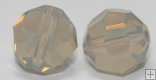 5000 4mm Light Grey Opal