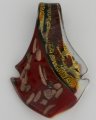 Murano Glass Autunno (2.5 x 1.5 in) # 02