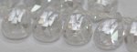 5x7mm Crystal CZ