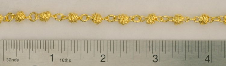 Gold Chain - G 31 - Click Image to Close
