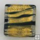 Murano Flat Square ( 0.75 x 0.75 in. ) # 01