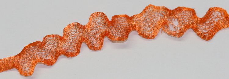 6mm Orange - Click Image to Close