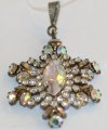 B53 Pendant Crystal AB