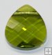 6012 11X10mm Olivine