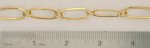 Gold Chain - G 90