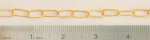Gold Chain - G 40
