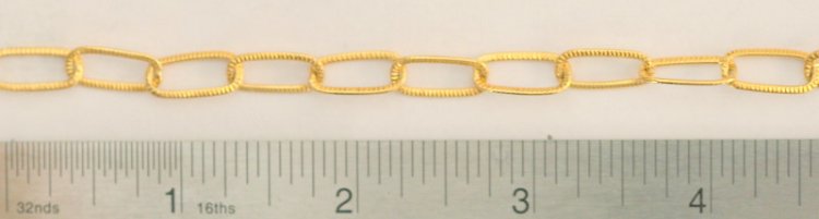 Gold Chain - G 40 - Click Image to Close