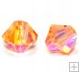 5301 6mm Light Peach AB2X