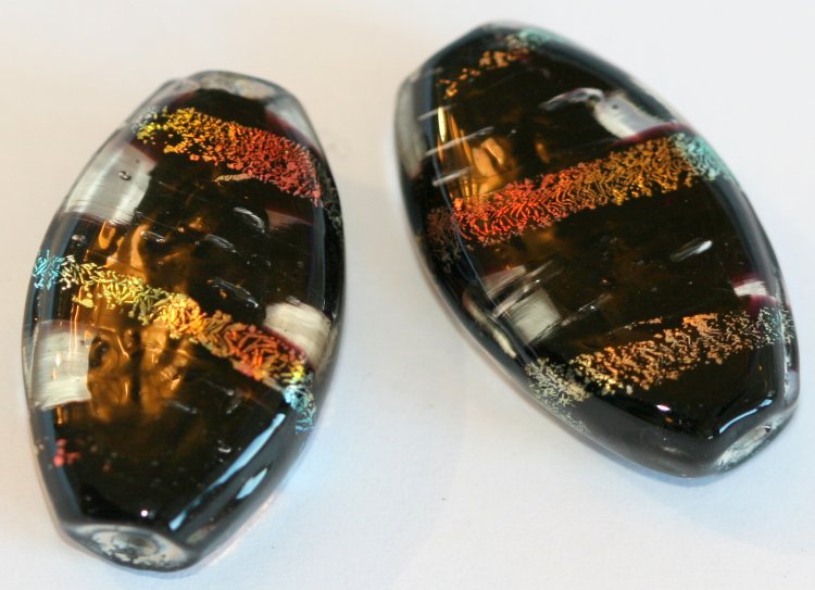 15x25mm Glass Bead - 03 - Click Image to Close