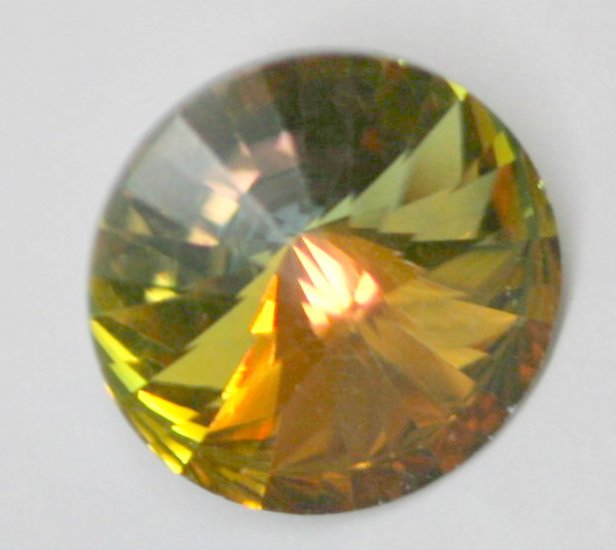 16mm Crystal Marea - Click Image to Close