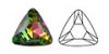 4727 TRIANGLE FANCY STONE