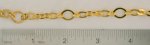 Gold Chain - G 74