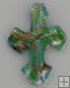 Murano Cross (3 x2 in.) # 06