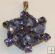 B58 Pendant Tanzanite